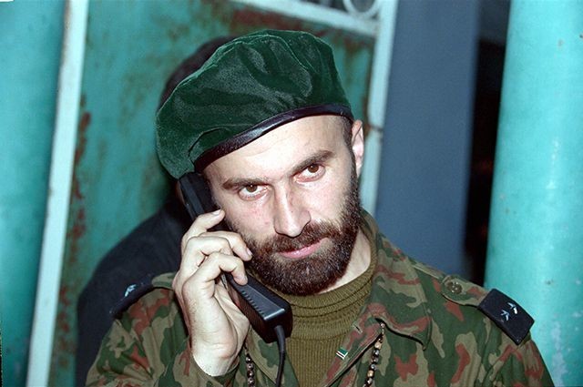 Вторая Чеченская война: как боевики Кавказ завоёвывали, и как против них русские боролись