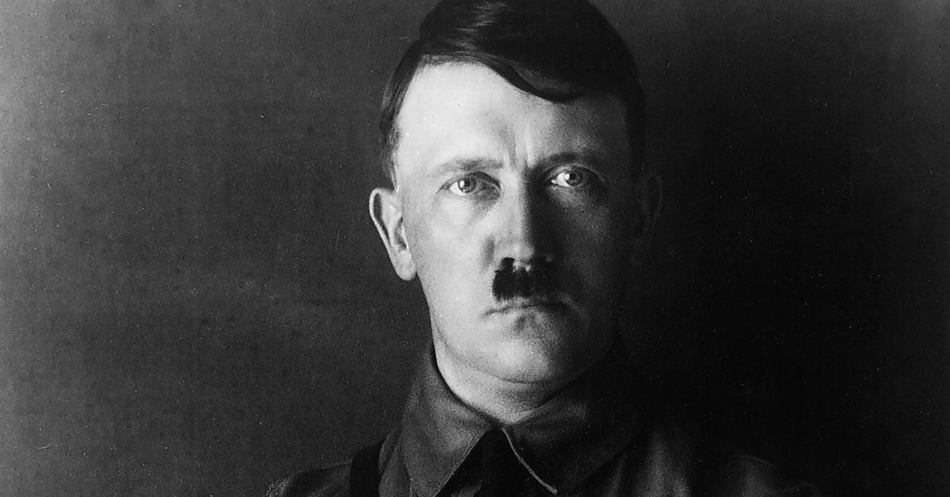 Гитлер: заключение 